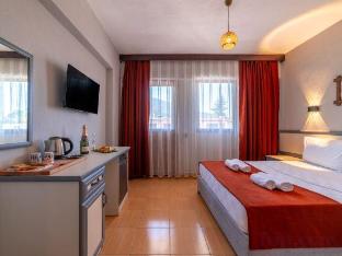 oscar seaside hotel and spa