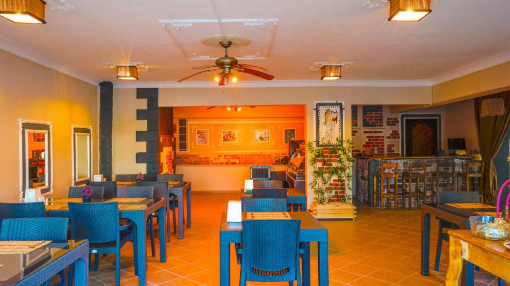 oscar seaside hotel and spa