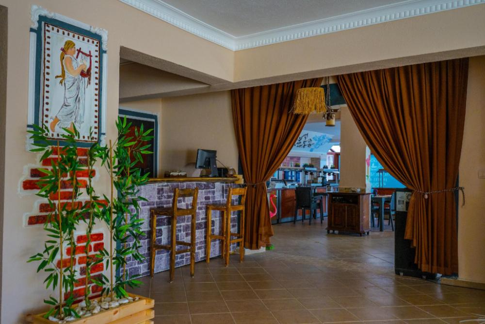 oscar seaside hotel and spa