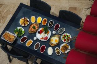 oscar seaside hotel and spa