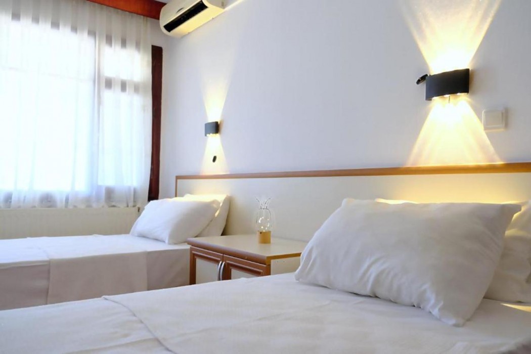 oscar seaside hotel and spa