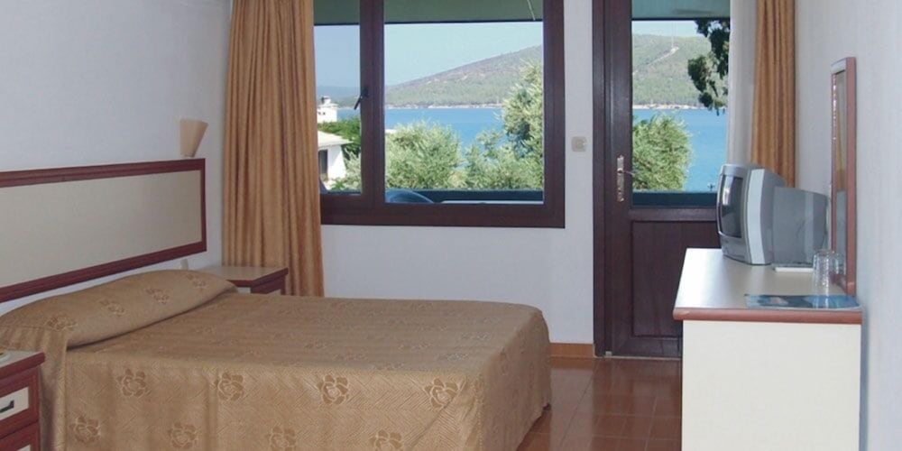 oscar seaside hotel and spa