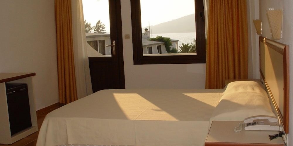 oscar seaside hotel and spa
