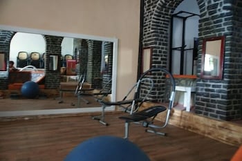 oscar seaside hotel and spa