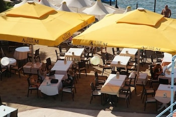 oscar seaside hotel and spa