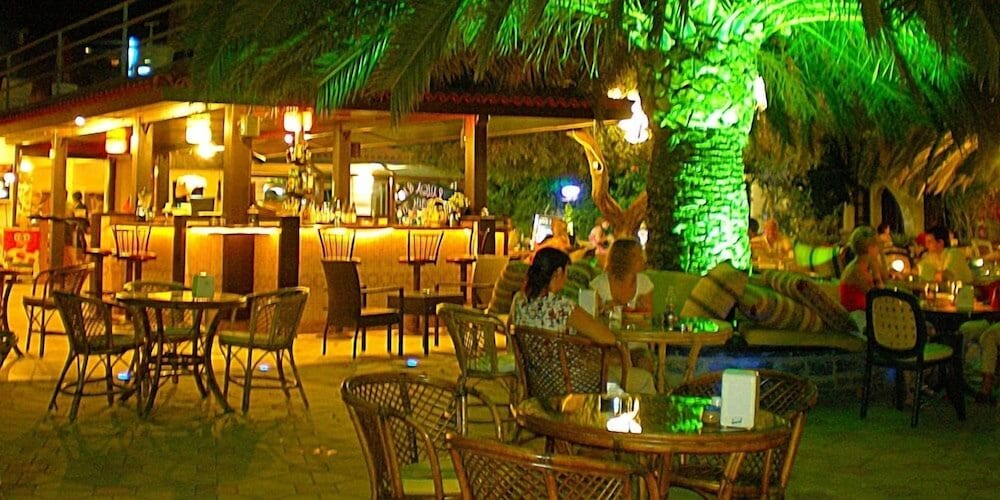 oscar seaside hotel and spa