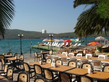 oscar seaside hotel and spa