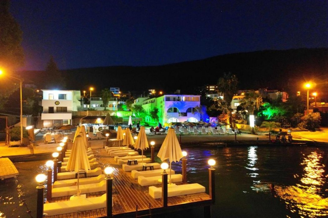 oscar seaside hotel and spa