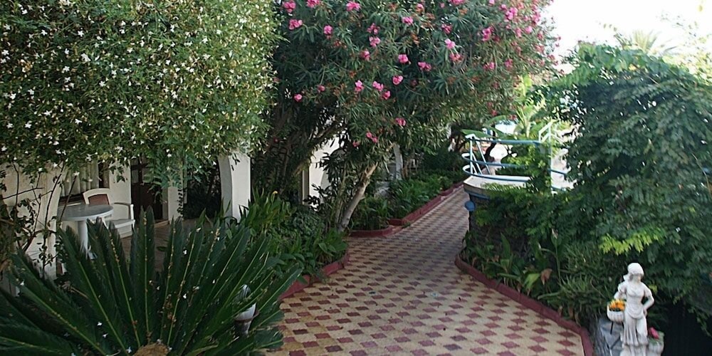 oscar seaside hotel and spa