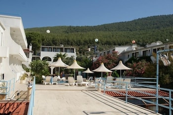 oscar seaside hotel and spa