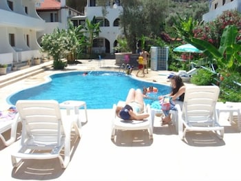 oscar seaside hotel and spa