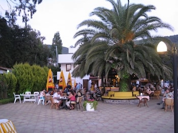 oscar seaside hotel and spa