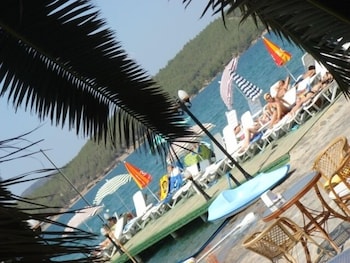 oscar seaside hotel and spa