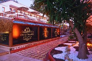oscar seaside hotel and spa