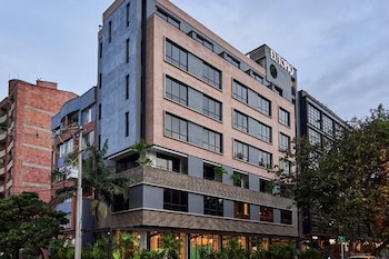 eutopiq hotel