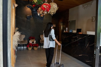 eutopiq hotel