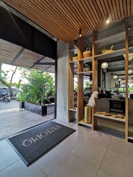 eutopiq hotel