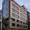 eutopiq hotel