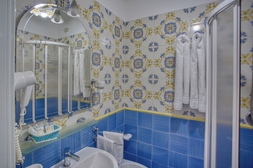 locanda costa damalfi