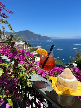locanda costa damalfi