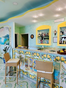 locanda costa damalfi