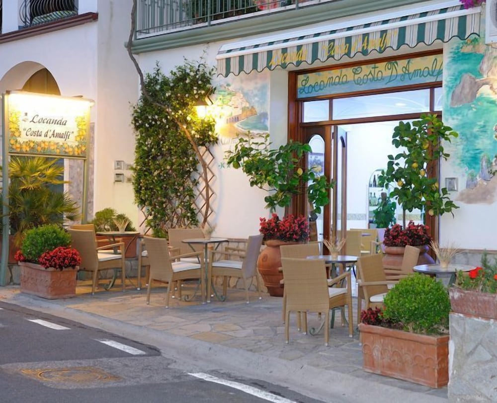 locanda costa damalfi