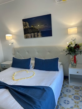 locanda costa damalfi