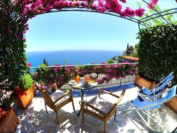 locanda costa damalfi