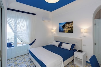 locanda costa damalfi