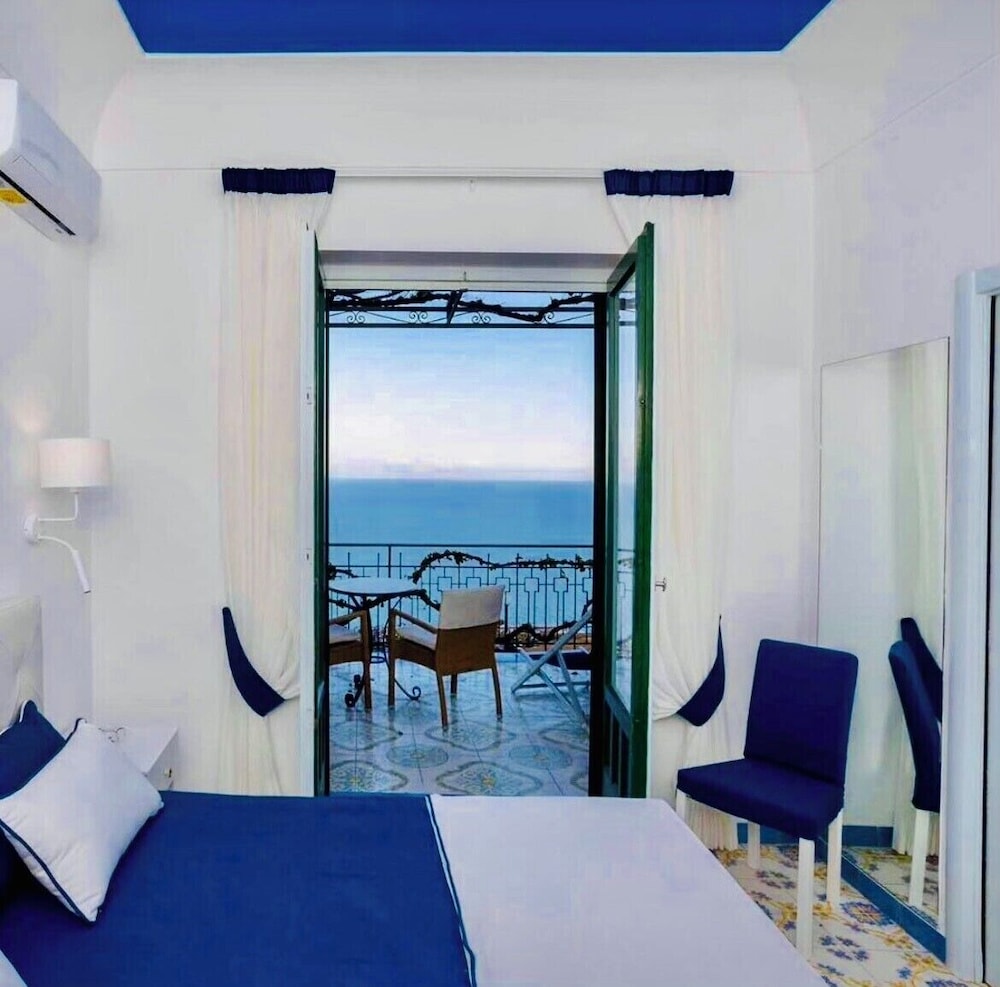 locanda costa damalfi