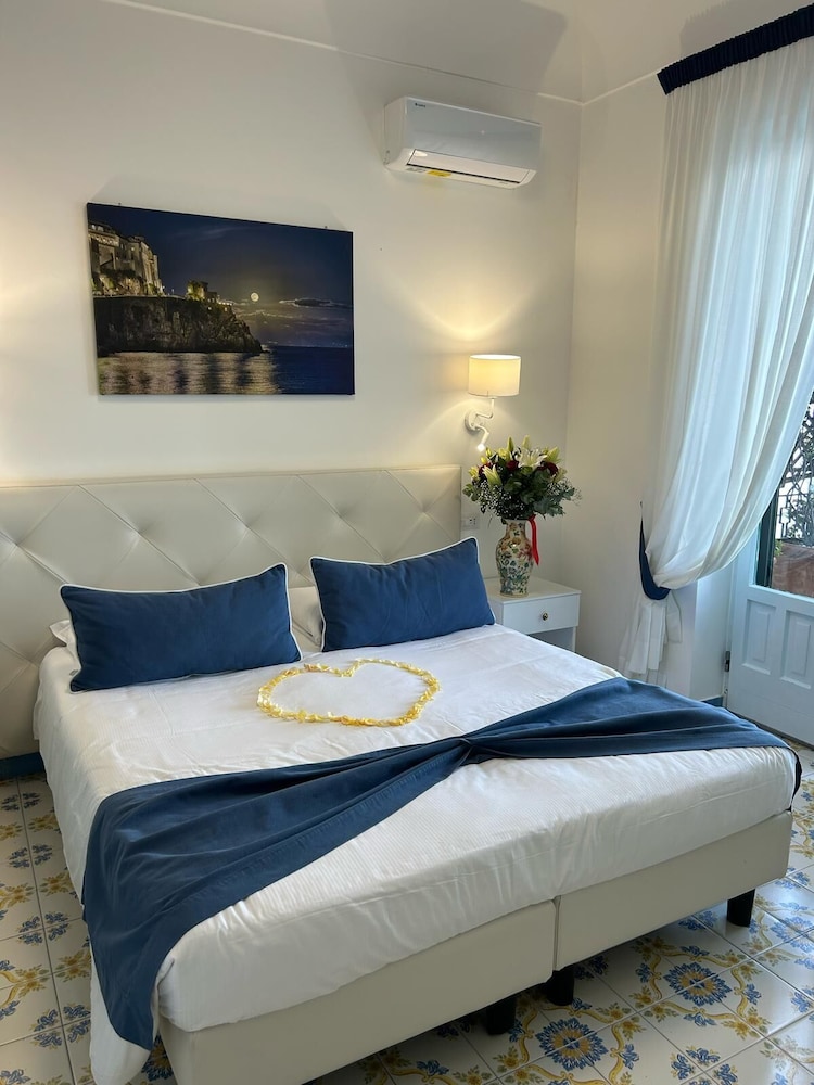 locanda costa damalfi