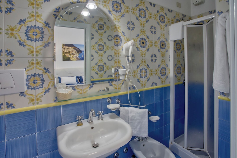 locanda costa damalfi