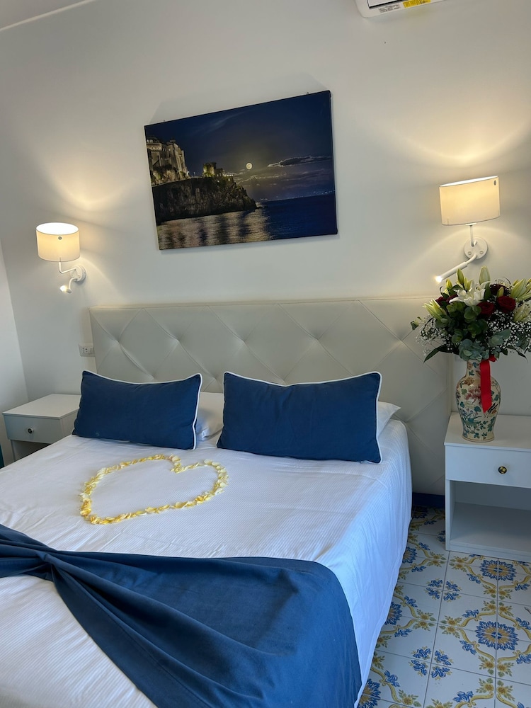 locanda costa damalfi