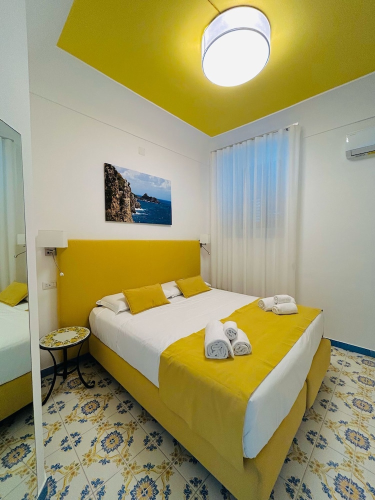locanda costa damalfi