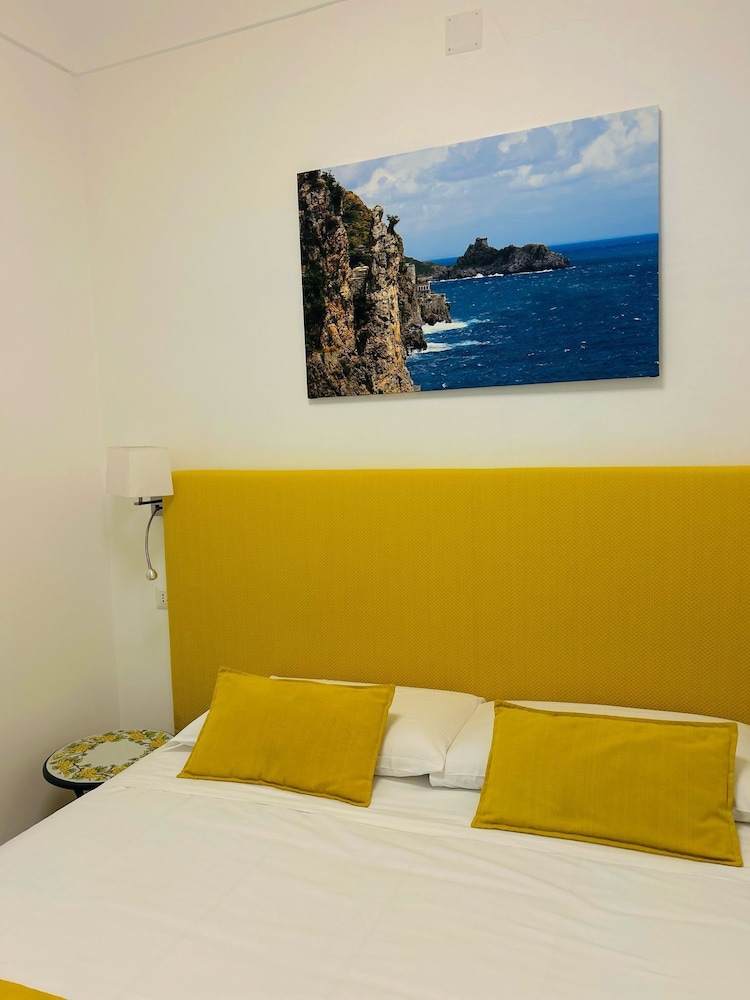locanda costa damalfi