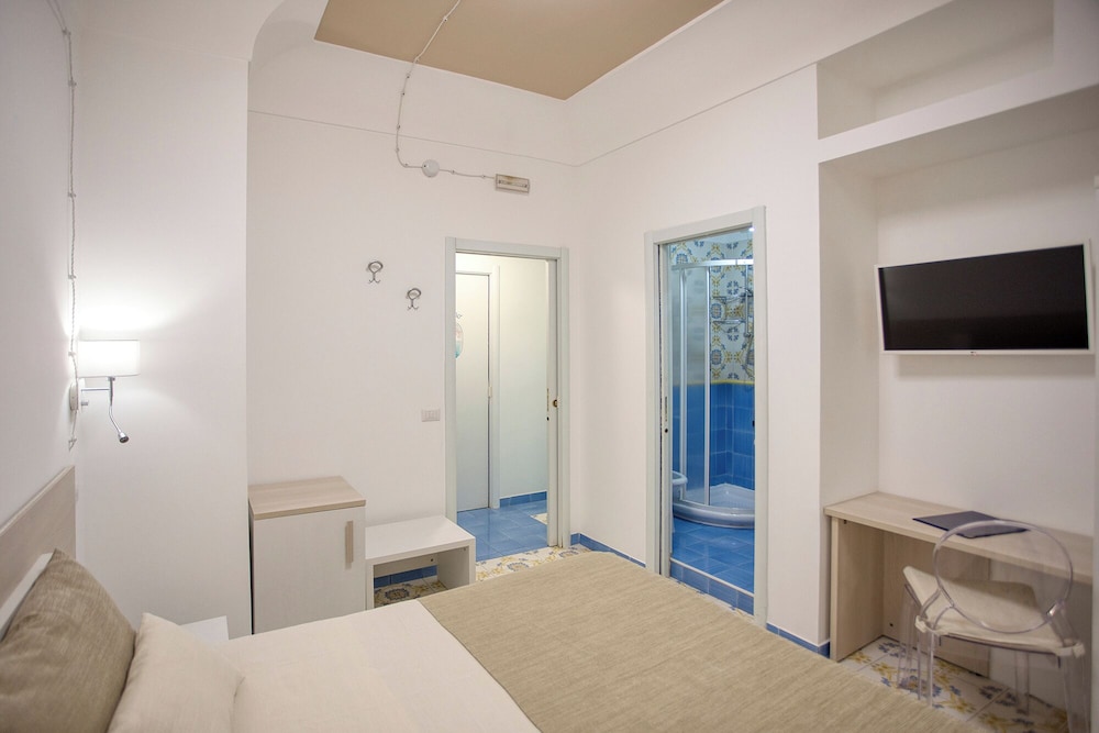 locanda costa damalfi