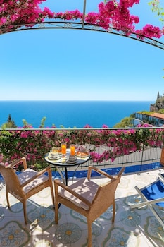 locanda costa damalfi