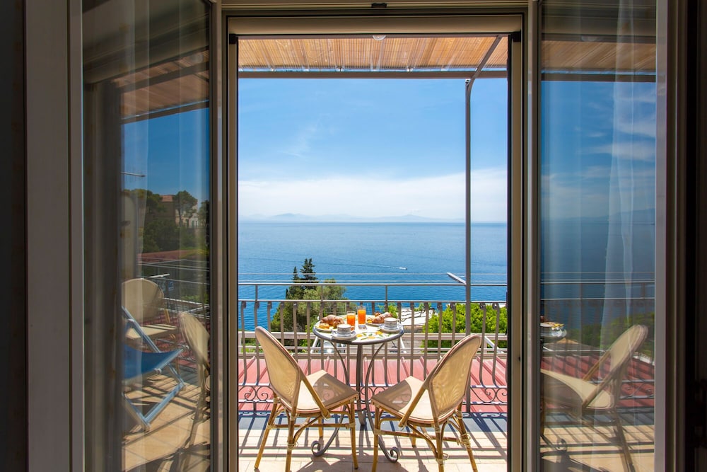 locanda costa damalfi