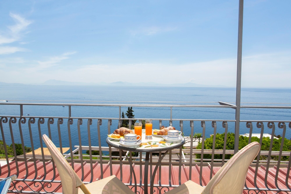 locanda costa damalfi