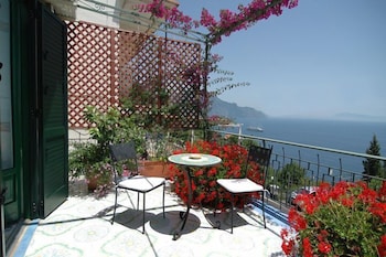 amalfi