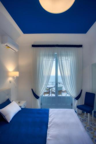 locanda costa damalfi