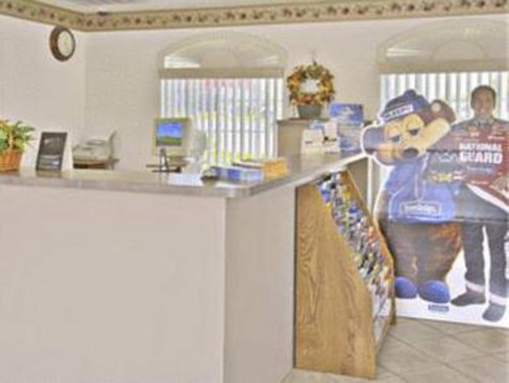 travelodge by wyndham victorville