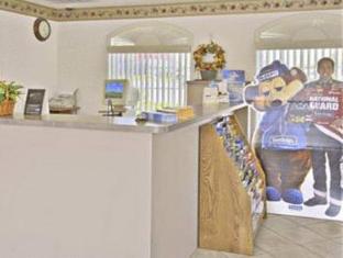 travelodge by wyndham victorville