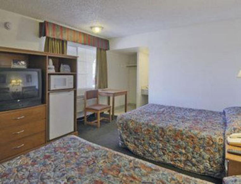 travelodge by wyndham victorville