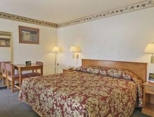 travelodge by wyndham victorville