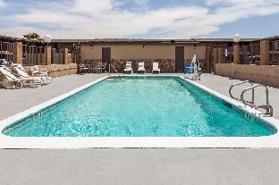 Travelodge By Wyndham Victorville,California>>Victorville,2 star