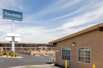 travelodge by wyndham victorville