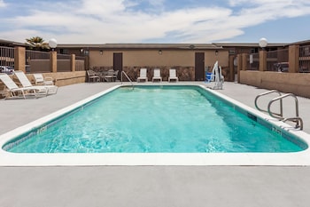 travelodge by wyndham victorville