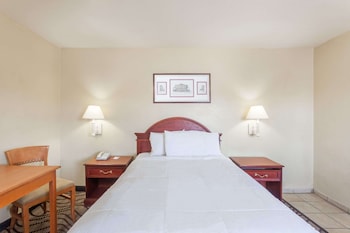 travelodge by wyndham victorville