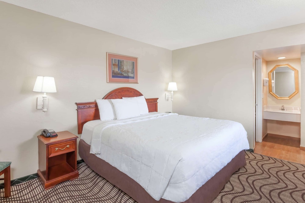 travelodge by wyndham victorville